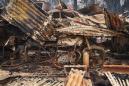Australia Counts Wildfire Devastation After Calamitous Weekend