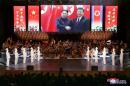 Xi firmly backs Pyongyang's effort to solve Korea Peninsula issues: Rodong Sinmun