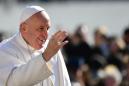 Pope considering Egypt trip: Vatican