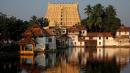 Royal descendants can keep temple full of riches, rules Indian Supreme Court