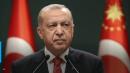 Turkey's president warns attack against Turkish ships will pay 'high price'