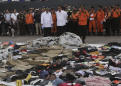 Previous flight of crashed Lion Air jet terrified passengers