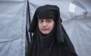 Sajid Javid insists death of Shamima Begum's baby is her sole responsibility