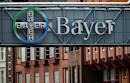 Bayer says it makes progress in settlement talks over weedkiller