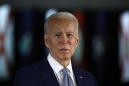 Biden uses virtual events to target battleground Florida