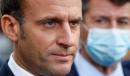 Macron Declares 'France Is Under Attack' after Islamist Terrorist Kills Three Churchgoers