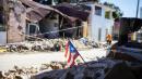 'You're Never Prepared For This': Puerto Rico Reels From Fresh Quake Nightmare