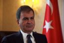 Turkey or Kurdish YPG militia? Pick a side, Turkish minister tells France