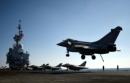 12 dead in strike on Syria forces, US denies coalition role