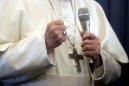Can the pope's accusers force him to resign?