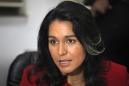 Tulsi Gabbard apologizes, again, for past antigay views