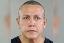 Cesar Sayoc in court: Pipe bomb suspect allegedly 'had list of people in hundreds' to send packages to as another intercepted in Atlanta