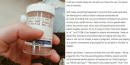 Mom Posts Heartfelt Warning to Parents After Toddler Accidentally Overdoses On Medicine