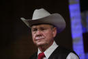 GOP figures call on Moore to leave Alabama race after allegations of sexual misconduct