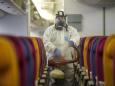 Here's what United, American, and other airlines are doing to protect against coronavirus