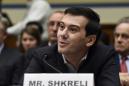 Column: 'Pharma bro' Martin Shkreli wants out of prison to find a cure for coronavirus