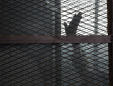 Rights group says prisoners go on hunger strike in Egypt