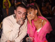 'The Kindest, Sweetest Soul.' Ariana Grande Remembers Mac Miller With Emotional Tribute