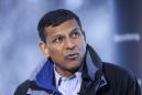 Rajan Declines to Comment If He's Been Approached About BOE Job
