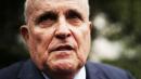 U.S. Ambassador Roped Into Rudy’s Quest to Smear Biden
