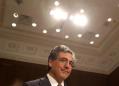 What happens after Rod Rosenstein? Meet controversial Trump-appointee Noel Francisco expected to oversee Russia probe