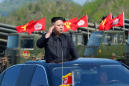North Korea says rejects new sanctions, to continue nuclear program