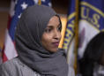 House plans vote condemning anti-Semitism, aimed at comments by Ilhan Omar