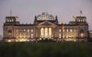 German Reichstag to get new moat in security overhaul