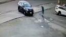 Surveillance Video Raises Questions about Washington Police`s Version of Deadly Officer-Involved Shooting