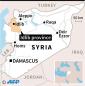 Allies desert Syria jihadists before Turkey-backed battle
