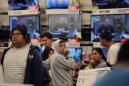 U.S. retailers hit as immigration worries weigh on Hispanic spending