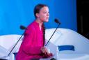 Greta Thunberg berates leaders as UN climate summit falls short