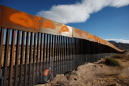 Bidders Submit Mexico-US Border Wall Designs