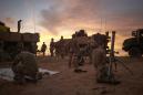 In hostile Sahel, French troops battle an elusive foe