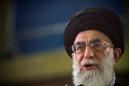 Jamenei insta al Ejército de Irán a "asustar" al enemigo