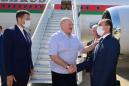 Putin throws $1.5 billion lifeline to Belarus leader