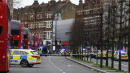 London Cops Shoot Terror Suspect Dead After Stabbing Spree