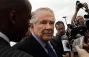 Alabama abortion ban 'has gone too far' with 'extreme' bill, evangelical leader Pat Robertson says