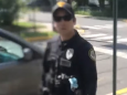 New Jersey cop charged after bodycam footage shows him using pepper spray on young black men