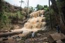 Survivors recount Ghana tree fall tragedy that killed 20