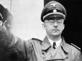 Report: German spy agency releases Himmler daughter files