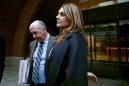 Hot Pockets heiress Michelle Janavs gets 5 months in prison in admissions scandal