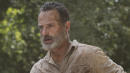 One Final &apos;Walking Dead&apos; Twist Steals The Show In Rick Grimes&apos; Last Episode
