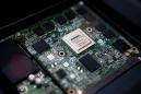 Nvidia Nears Deal for Data Center Tech Firm Mellanox