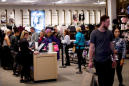 Weakest U.S. retail sales since 2009 cast pall over economy