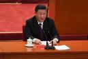 No one can 'dictate' to China what it should, shouldn't do: Xi