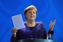 Merkel's Party Accelerates Leadership Race to Quell Turmoil