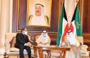 Kuwaitis await new crown prince as Arab leaders mourn late emir