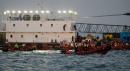 S. Korea liable for botched ferry rescue, court rules