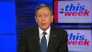 Petraeus: 'No one had the backs' of servicemembers 'more than McCain did'
